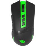 Pusat Monster Pusat V9 Kablosuz Lazer Oyuncu Mouse - TEŞHİR
