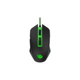 Pusat V11 Siyah Oyuncu Mouse