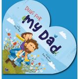 Puset Kitap Duas For My Dad (Ingilizce Babam Için Dualar)