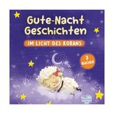 Puset Kitap Gutenachtgeschichten Im Licht Des Korans