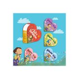 Puset Kitap Ilk Dualarım ( 4 Kitap )
