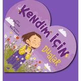 Puset Kitap Kendim Için Dualar