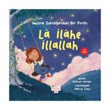 Puset Kitap La Ilahe Illallah - Hazine Sandığından Bir Pırıltı