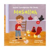 Puset Kitap Maşallah - Hazine Sandığından Bir Pırıltı