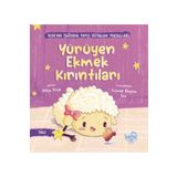 Puset Kitap Yürüyen Ekmek Kırıntıları
