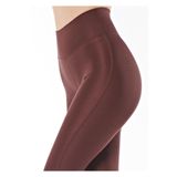 Push and Up Slim-Effect, Yüksek Bel, Esnek, Toparlayıcı Spor Tayt - PUSH-UP TAYT