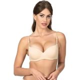 Push-Up Sütyen Ten | Belvu 1109 - 75B