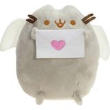Pusheen Kedi Peluş Oyuncaklar - 01