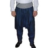 Puşi Hediyeli Lacivert Renk,Uçkurlu Orjinal,Adana Şalvarı,Kişi Için,Lütfen Boy,Kıloyu Msj Atınız
