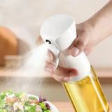 Püskürtücü. Yemeklik Spreyi. Zeytinyağı Limon Yağı Sprey Buharlaştırıcı. Dağıtıcı, Sprey Dağıtıcı. Buharlaştırıcı Sirke Pişirme Spreyi - 1 Adet