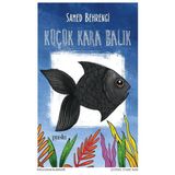 Puslu Yayıncılık Küçük Kara Balık