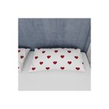 Pusula Home Kalpli Yastık Kılıfı 50x70