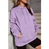 Pusula Sırt Baskılı Sweatshirt