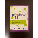 Pusulacık - Çocuklar İçin İnsan Hakları Eğitimi Kılavuzu
