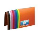 Puti 1154 Klasik Karışık 10 Renk 50x70 Eva