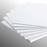 Puti 4162 50x70 Maket Kartonu 5mm Beyaz