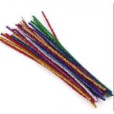 Puti 4421 Metalik 30 cm 25 Adet Şönil