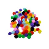 Puti 4445 10 mm PomPom