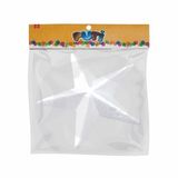 Puti 5084 Tekli 18cm Köpük Yıldız