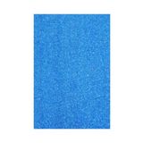 Puti 50x70 10'lu Mavi Simli Eva