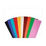 Puti-5466 Krapon Kağıdı 50X200 Cm Karışık Renk 10 Lu