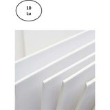 Puti 7248 Maket Kartonu 50 x 70 cm 2 mm Beyaz