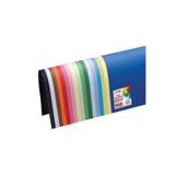 Puti Açık Yeşil 50x70 CM 160 GR 100'lü Fon Kartonu