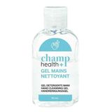 Puti Champ Dezenfektan 50Ml - 6 adet