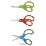 Puti Ergonomik Okul Makası, Sağlıklı ve Kullanışlı Tasarım, 1 Adet
