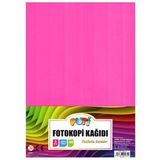 Puti Fosforlu Renkli Fotokopi Kağıdı 00619