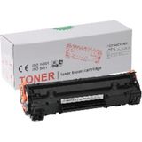 Puti Hp 78A-CE278A Siyah Muadil Toner Hp Laserjet P1566 / P1606 / 1606