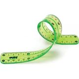 Putı Kırılmaz Cetvel 30 Cm