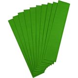 Puti Krapon Kağıdı 50X200 Cm 10 Lu Yeşil