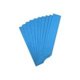 Puti Krapon Kagidi 50X200 Cm Mavi 5428 - 10Lu Paket