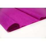 puti krapon kağıdı 50x200cm fuşya 5398 (10 lu paket) - Yok