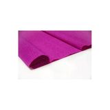 Puti Krapon Kağıdı 50X200Cm Fuşya 5398 (10 Lu Paket)