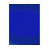 Puti Metalik Fon Kartonu 50X70 Altın 10 Adet - Mavi