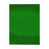 Puti Metalik Fon Kartonu 50X70 Altın 10 Adet - Yeşil
