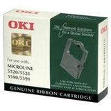 Puti Oki Microline ml 5520 Şerit Muadil Oki ML-5520/5521/5590/5591