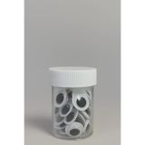 Putı Oynar Goz 12 Mm Tup 11431