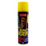 Puti Piano Sprey Boya 200ml Sarı