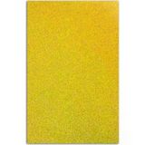 Putı Sımlı Yapıskanlı Eva 50X70 Altın