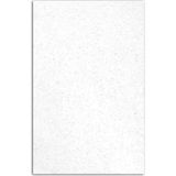 Putı Sımlı Yapıskanlı Eva 50X70 Beyaz