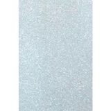 Putı Sımlı Yapıskanlı Eva 50X70 Gumus