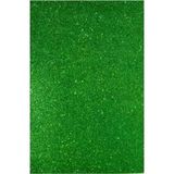 Putı Sımlı Yapıskanlı Eva 50X70 Yesıl