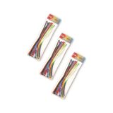 Puti Sonil 30 Cm 25'Li 4407 3 Lu Set