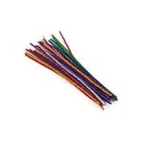 puti şönil 50 cm metalik 4438 - Yok