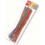 puti şönil metalik 30 cm 4421 - Yok