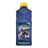 Putoline 1 lt Bottle S4 10W-40 Motorsiklet Motor Yağı