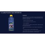Putoline 10W50 Sprot 4 R Motosiklet Yağı'dır 4t Zamanlı Üstün Koruma Sağlar